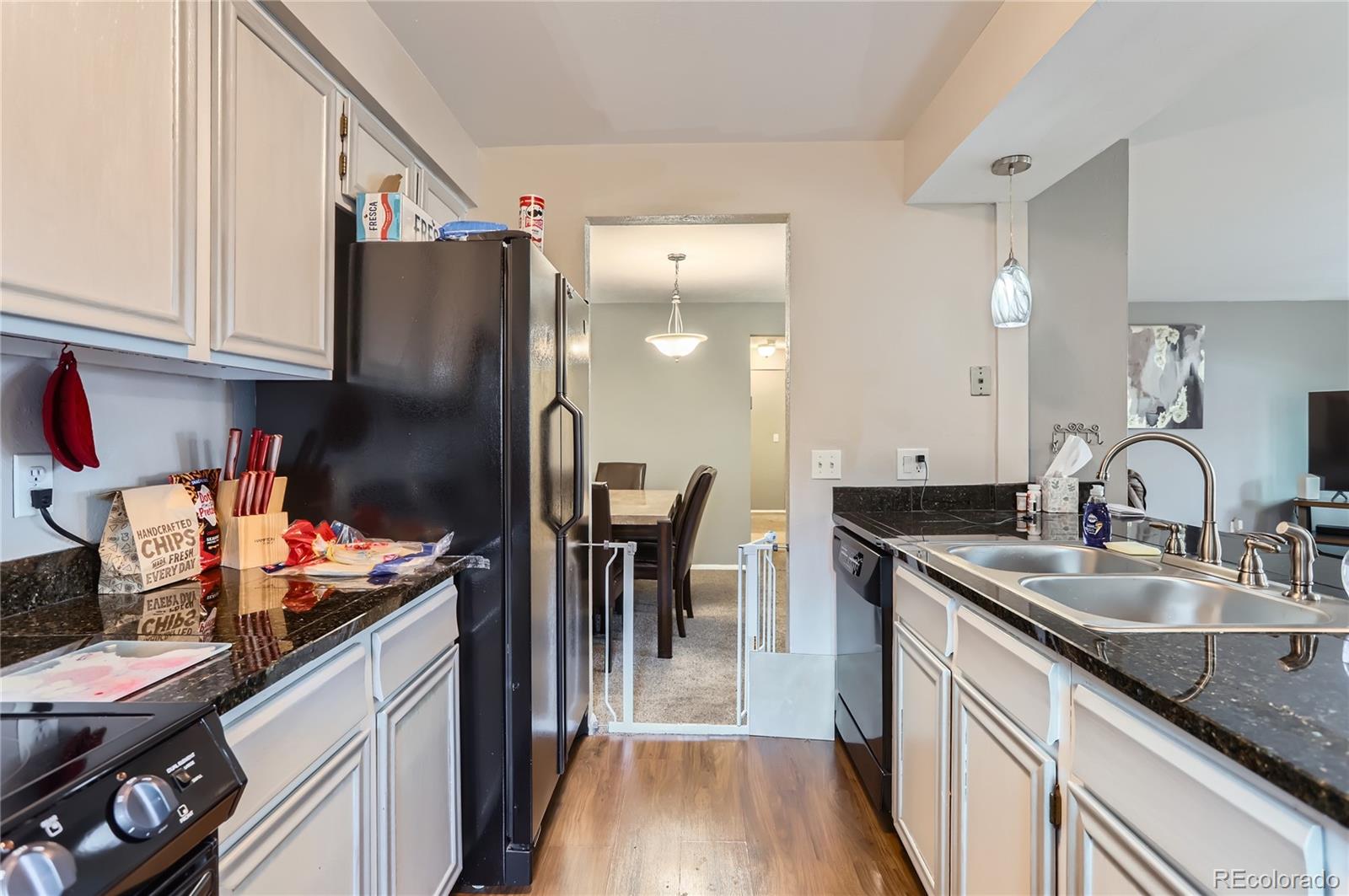 MLS Image #6 for 7700 w glasgow place 6c,littleton, Colorado