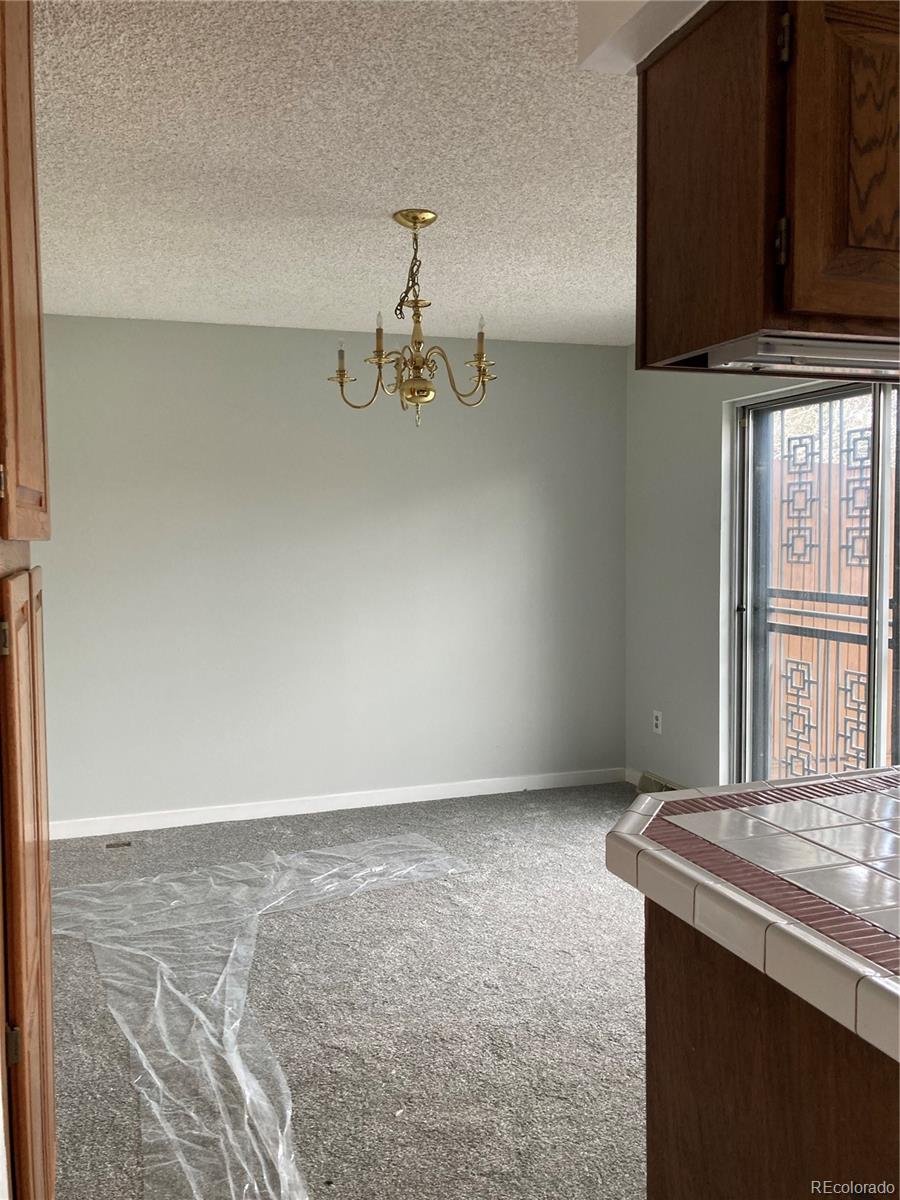 MLS Image #17 for 9142 e amherst drive,denver, Colorado