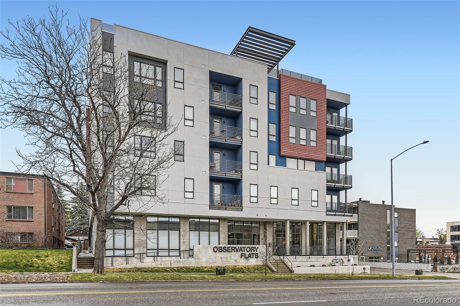 MLS Image #2 for 2374 s university boulevard,denver, Colorado
