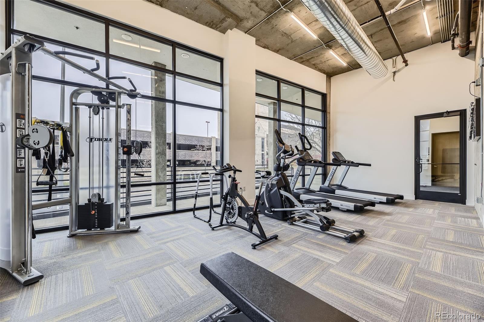 MLS Image #24 for 2374 s university boulevard,denver, Colorado