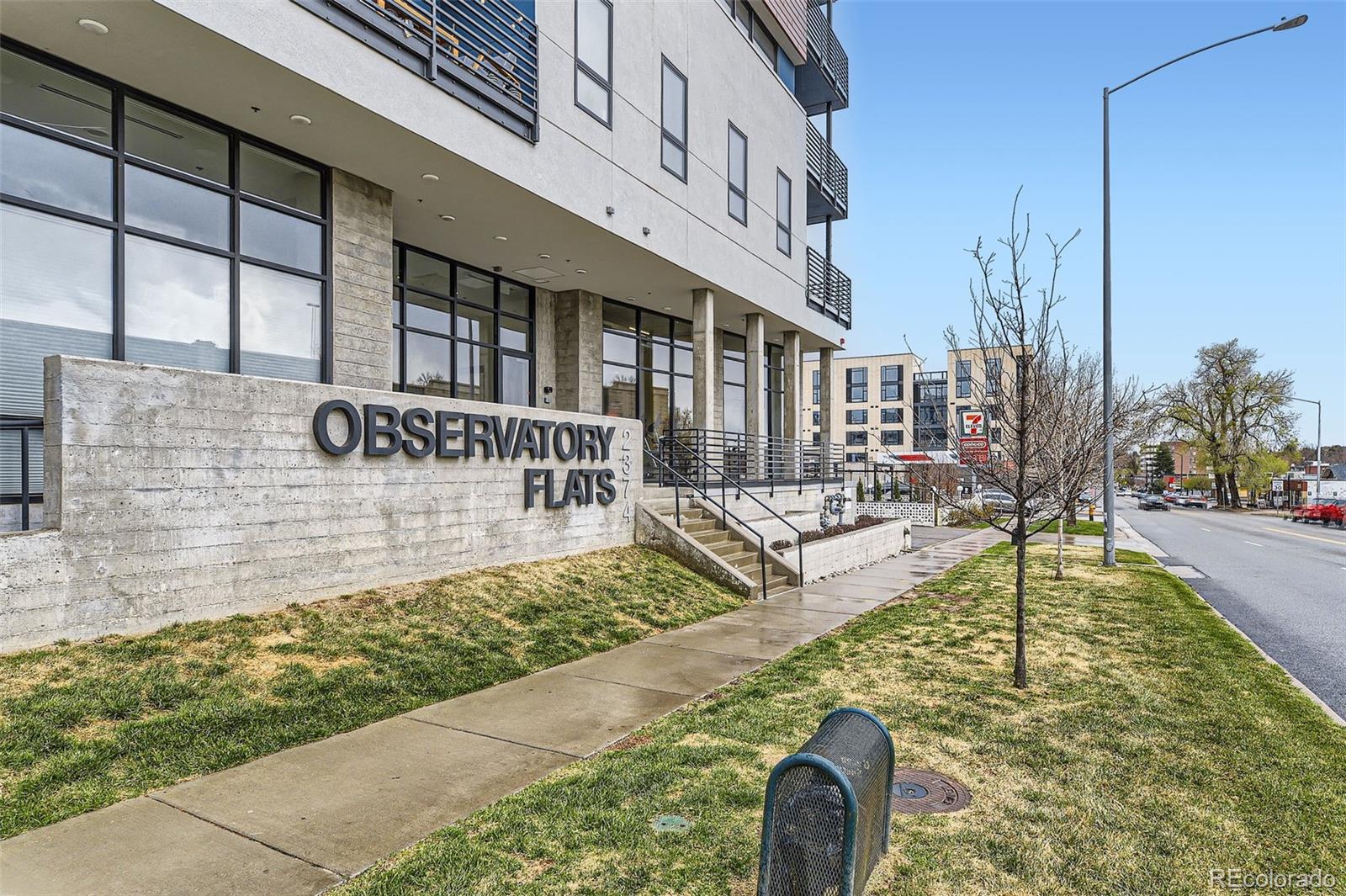 MLS Image #3 for 2374 s university boulevard,denver, Colorado