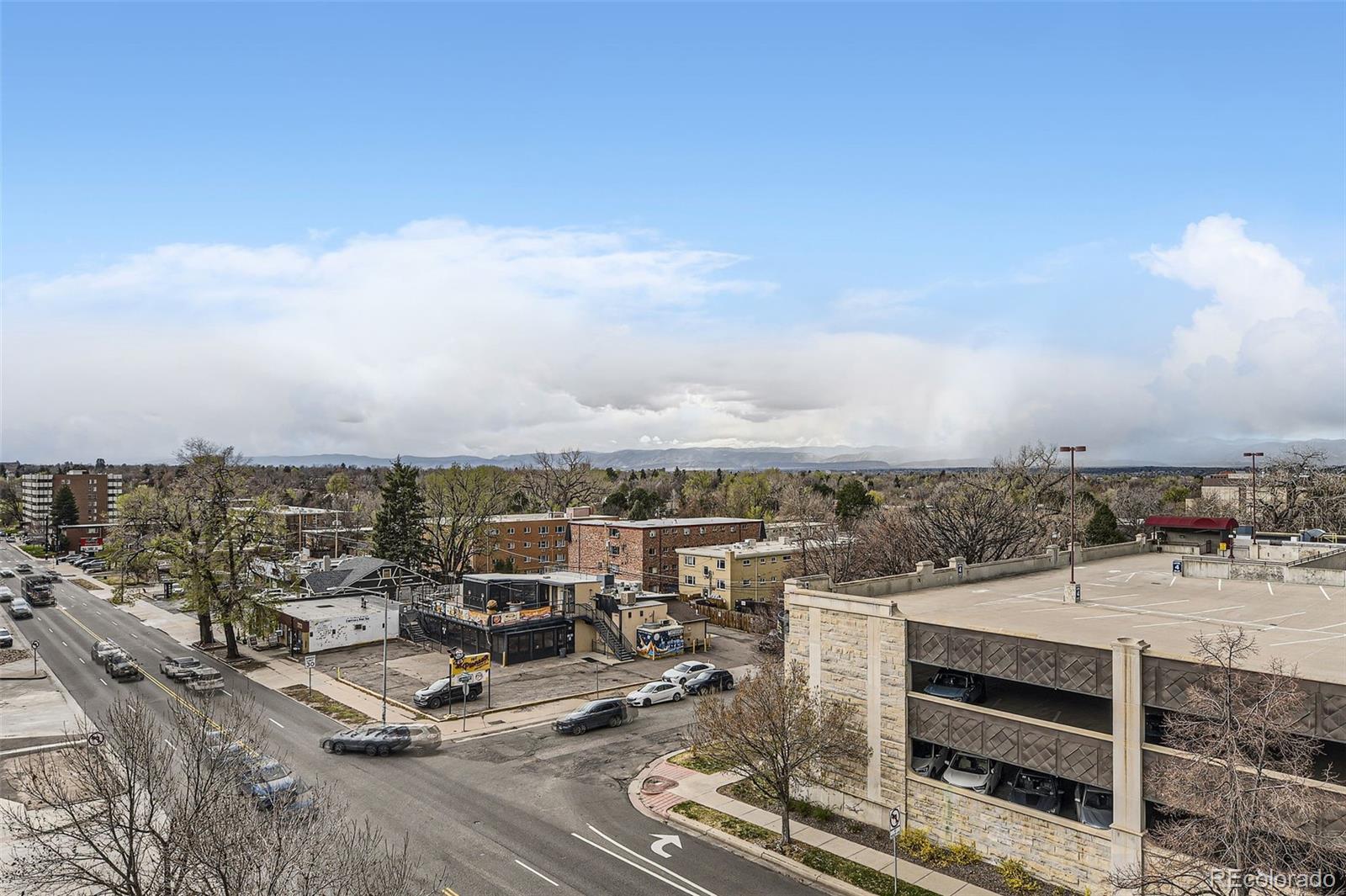 MLS Image #30 for 2374 s university boulevard,denver, Colorado