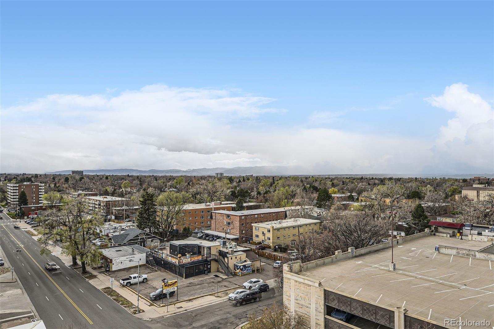 MLS Image #31 for 2374 s university boulevard,denver, Colorado