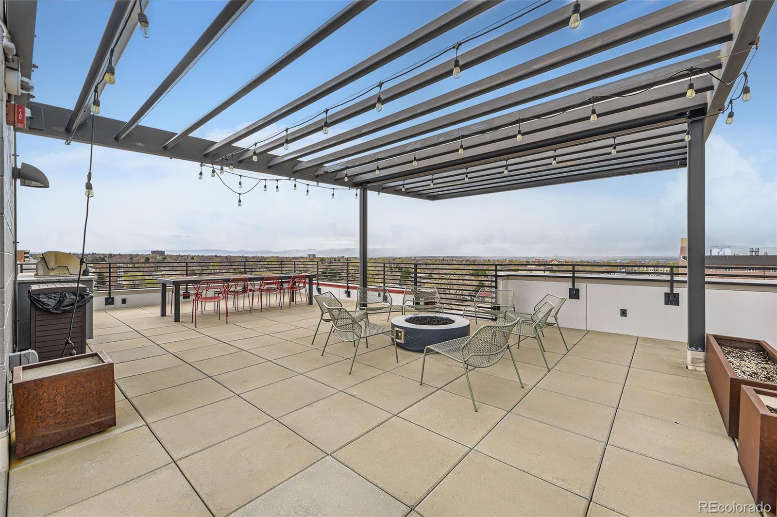 MLS Image #32 for 2374 s university boulevard,denver, Colorado