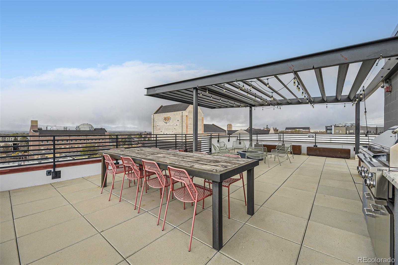 MLS Image #33 for 2374 s university boulevard,denver, Colorado