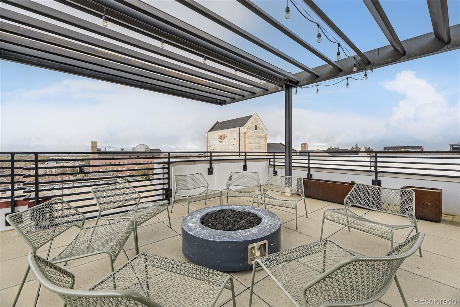 MLS Image #34 for 2374 s university boulevard,denver, Colorado