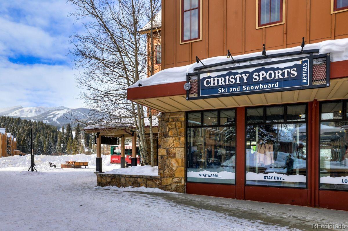 MLS Image #44 for 680 s main street 18,breckenridge, Colorado