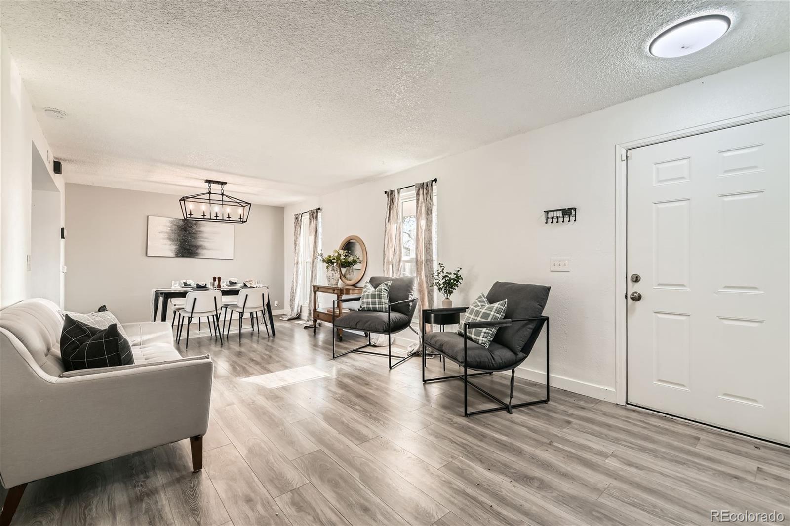 MLS Image #5 for 5155 e 108th place,thornton, Colorado