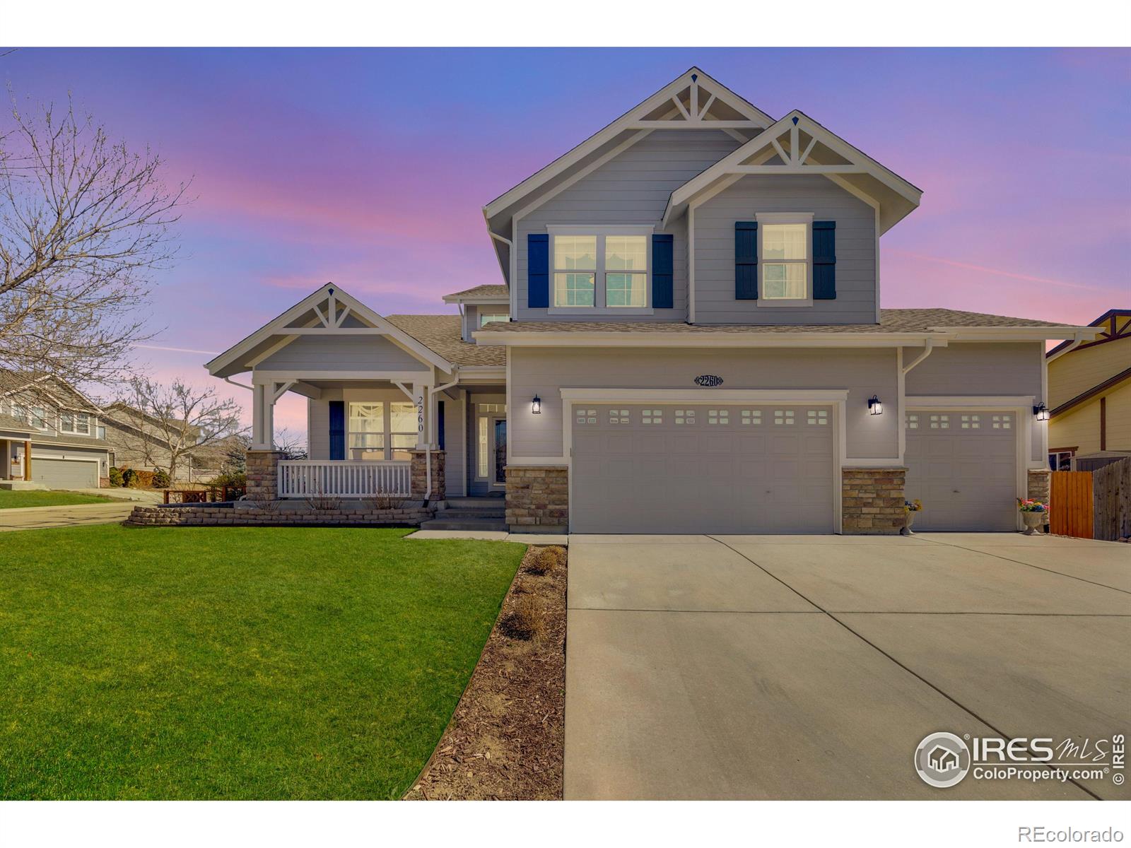 MLS Image #0 for 2260  aegean way,longmont, Colorado