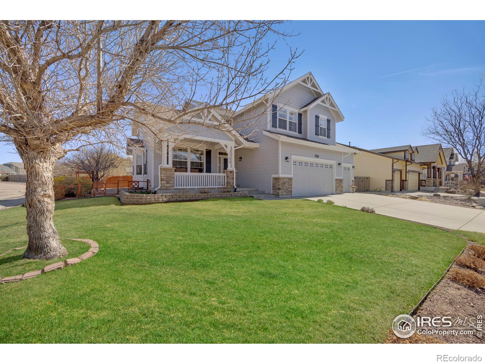 MLS Image #1 for 2260  aegean way,longmont, Colorado