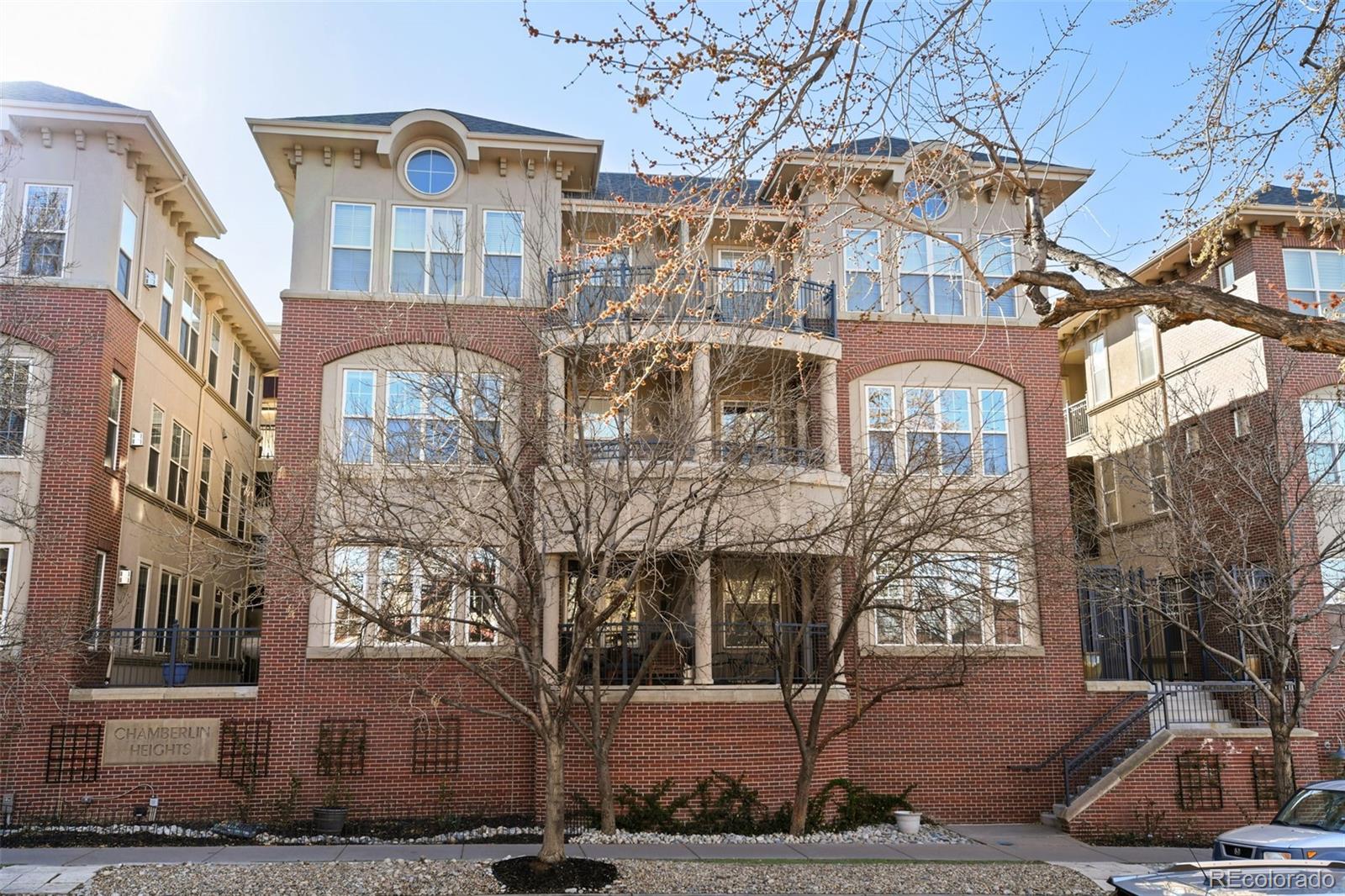 MLS Image #0 for 1489  steele street,denver, Colorado