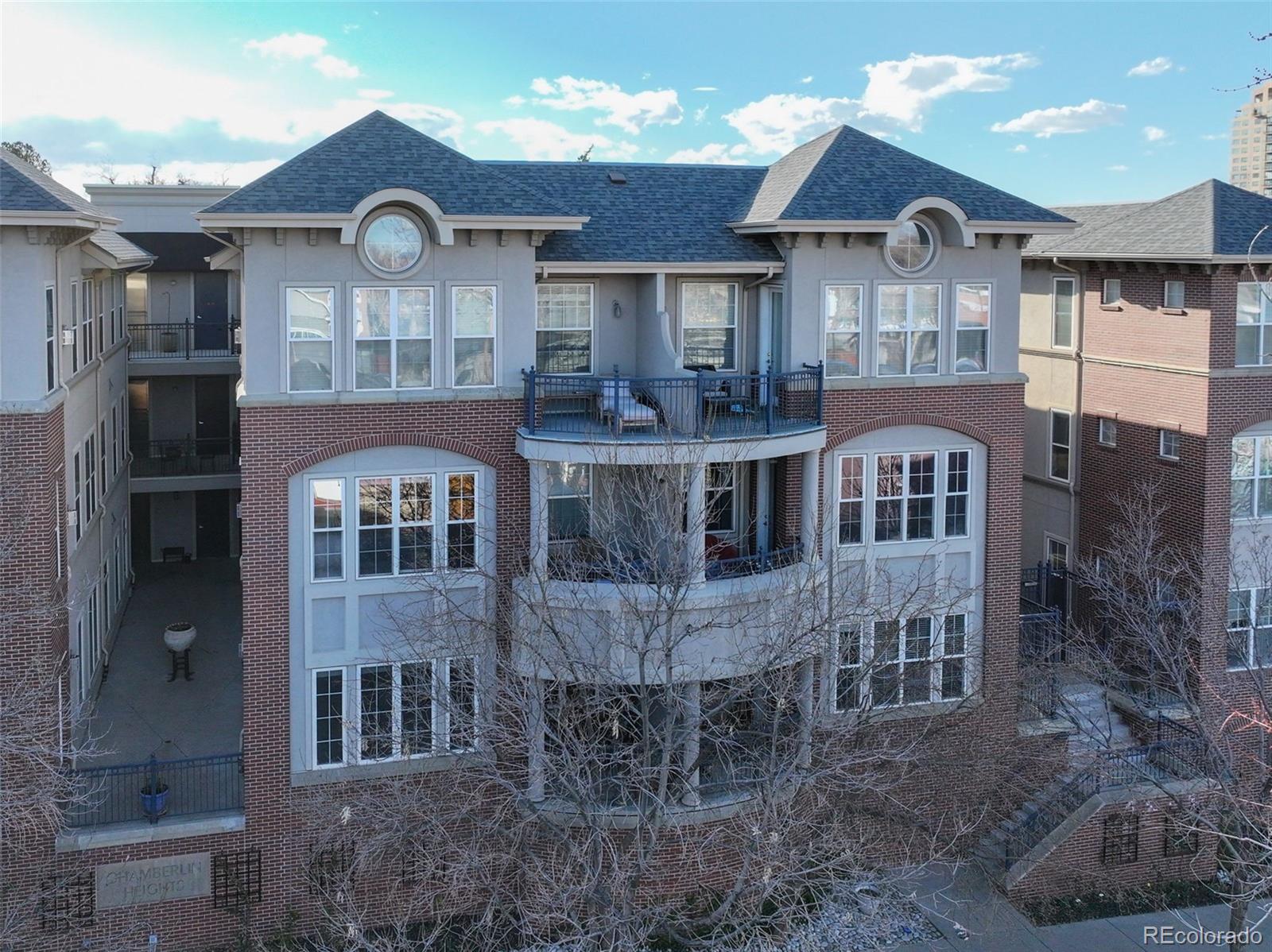 MLS Image #1 for 1489  steele street,denver, Colorado