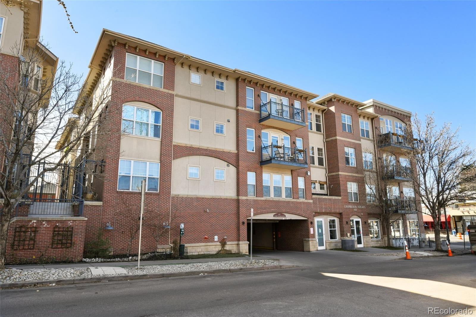 MLS Image #2 for 1489  steele street,denver, Colorado