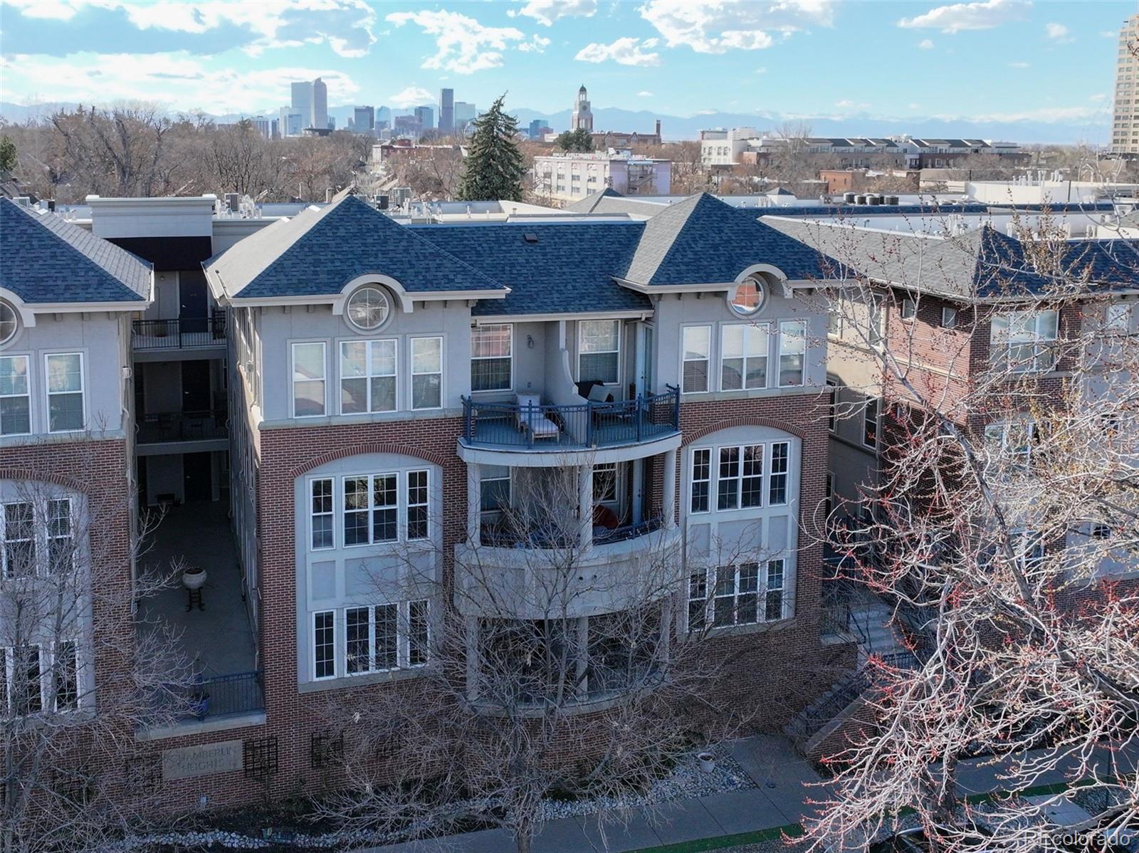 MLS Image #3 for 1489  steele street,denver, Colorado