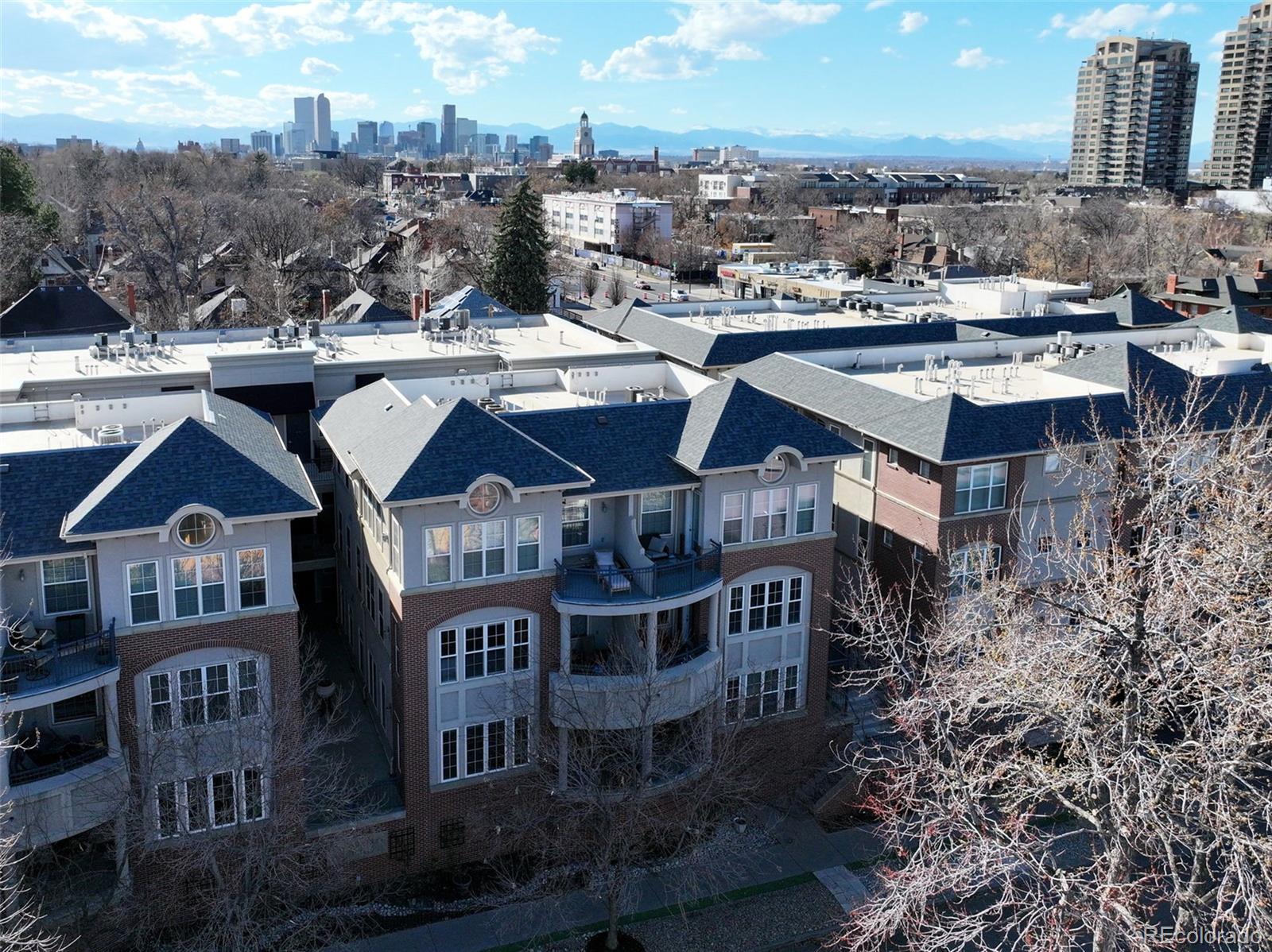 MLS Image #36 for 1489  steele street,denver, Colorado