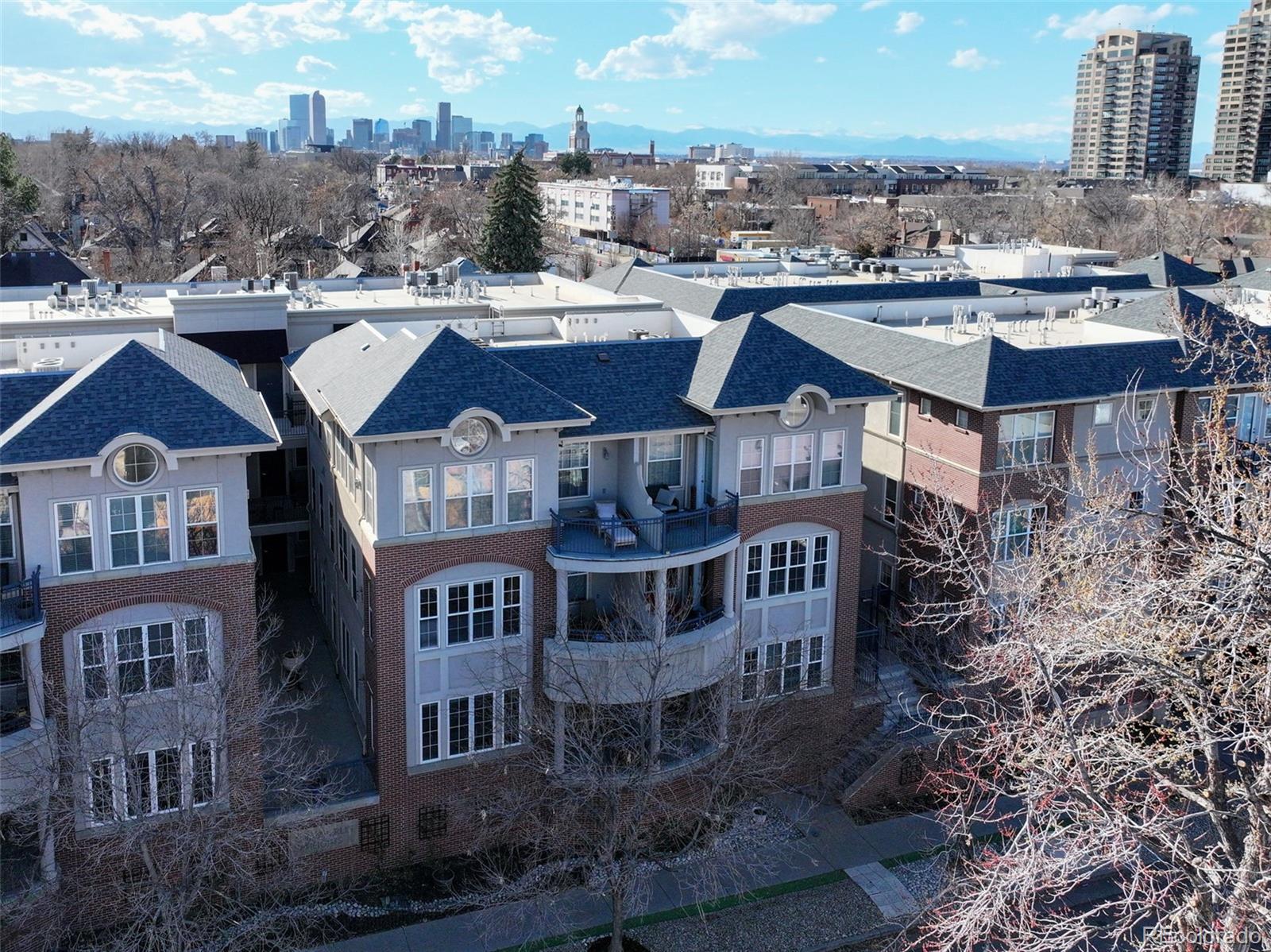 MLS Image #37 for 1489  steele street,denver, Colorado