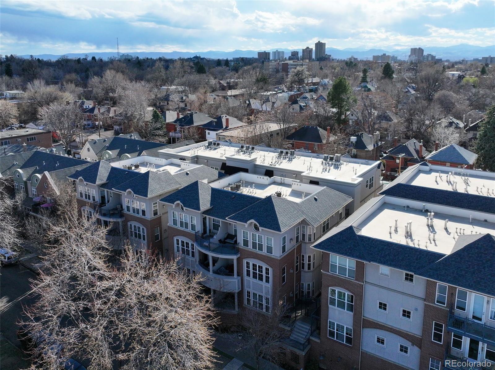 MLS Image #38 for 1489  steele street,denver, Colorado