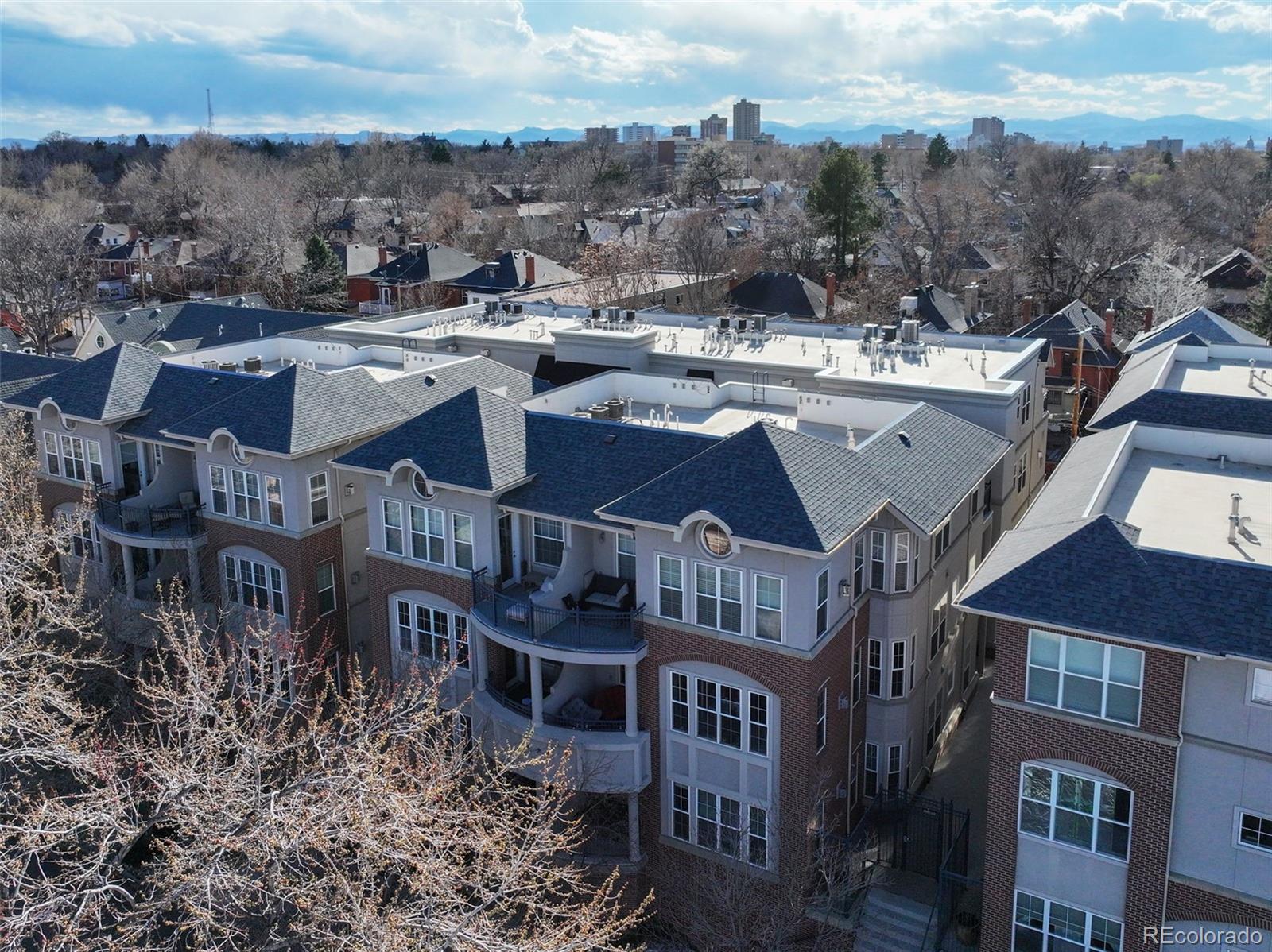 MLS Image #39 for 1489  steele street,denver, Colorado