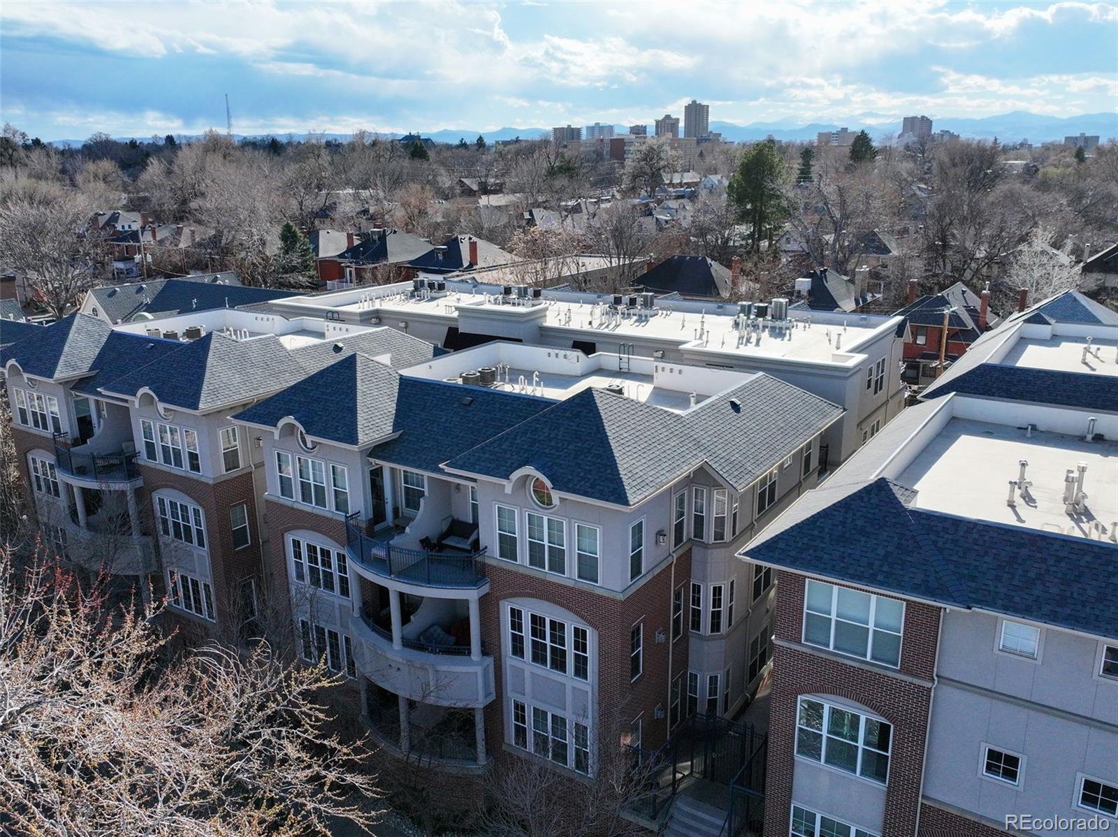 MLS Image #40 for 1489  steele street,denver, Colorado