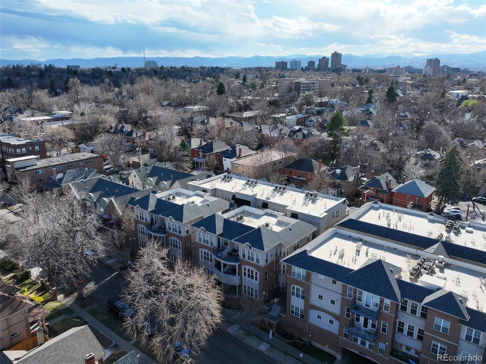 MLS Image #41 for 1489  steele street,denver, Colorado