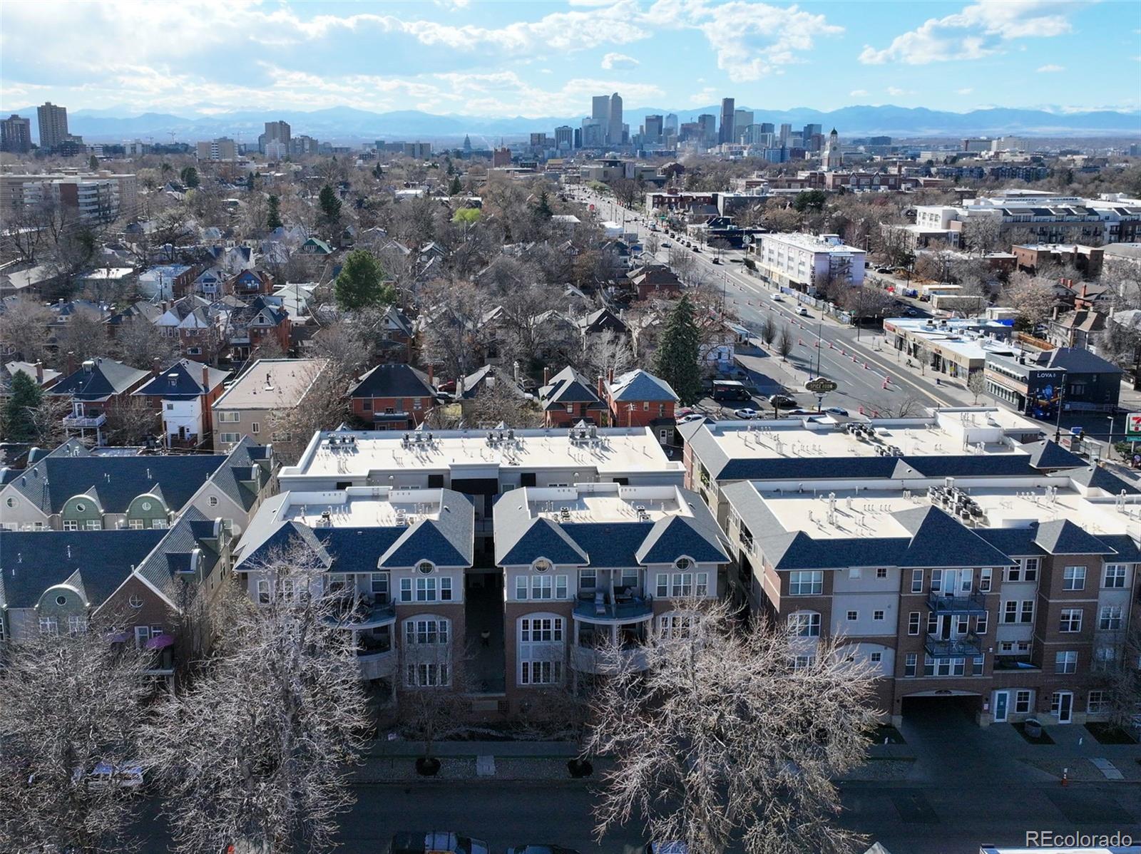 MLS Image #42 for 1489  steele street,denver, Colorado