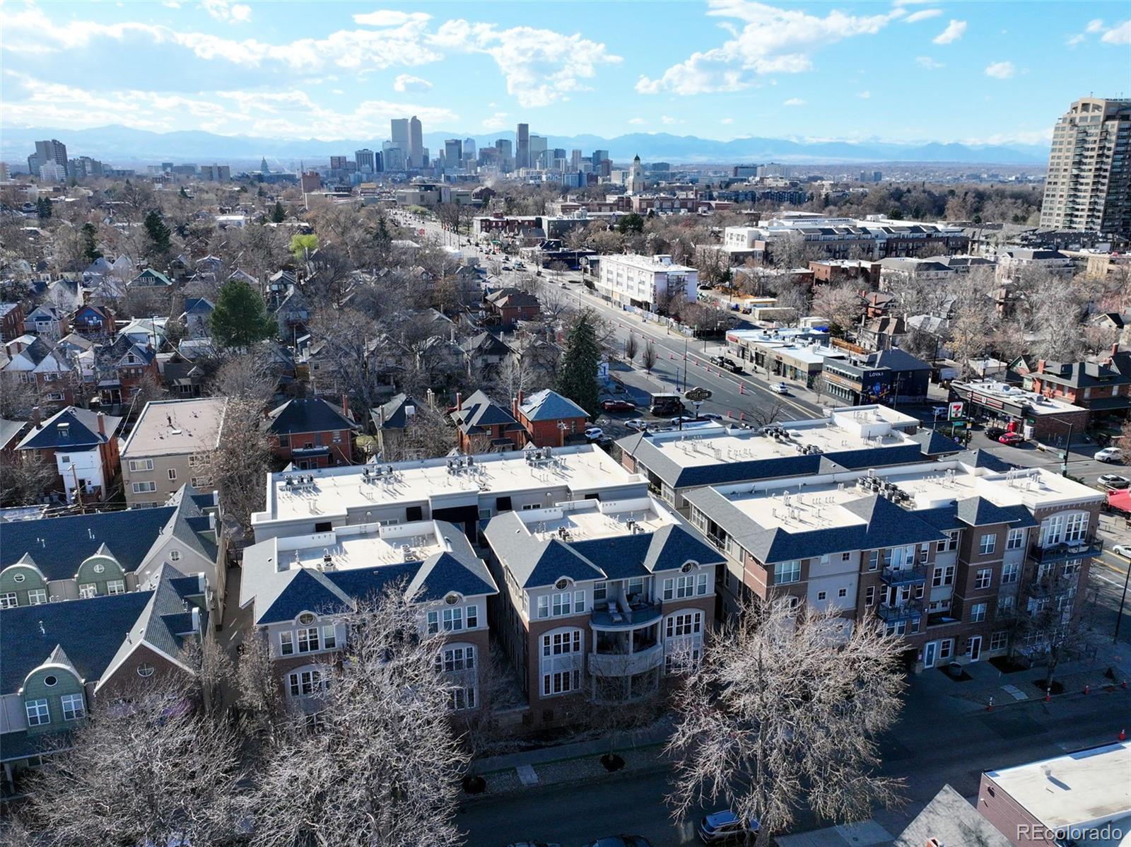 MLS Image #43 for 1489  steele street,denver, Colorado