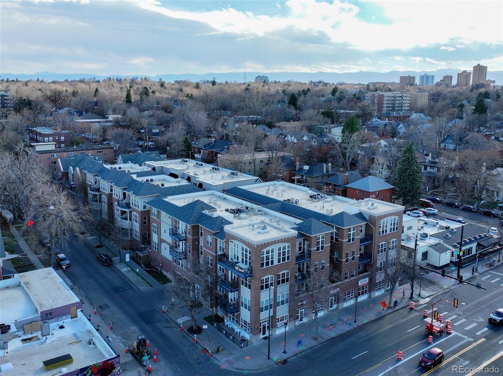 MLS Image #44 for 1489  steele street,denver, Colorado