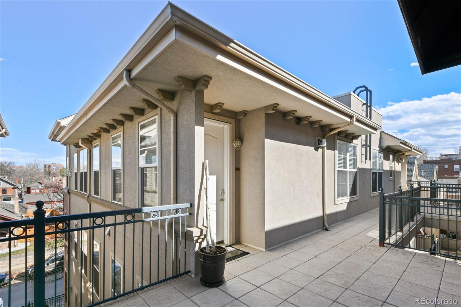 MLS Image #5 for 1489  steele street,denver, Colorado