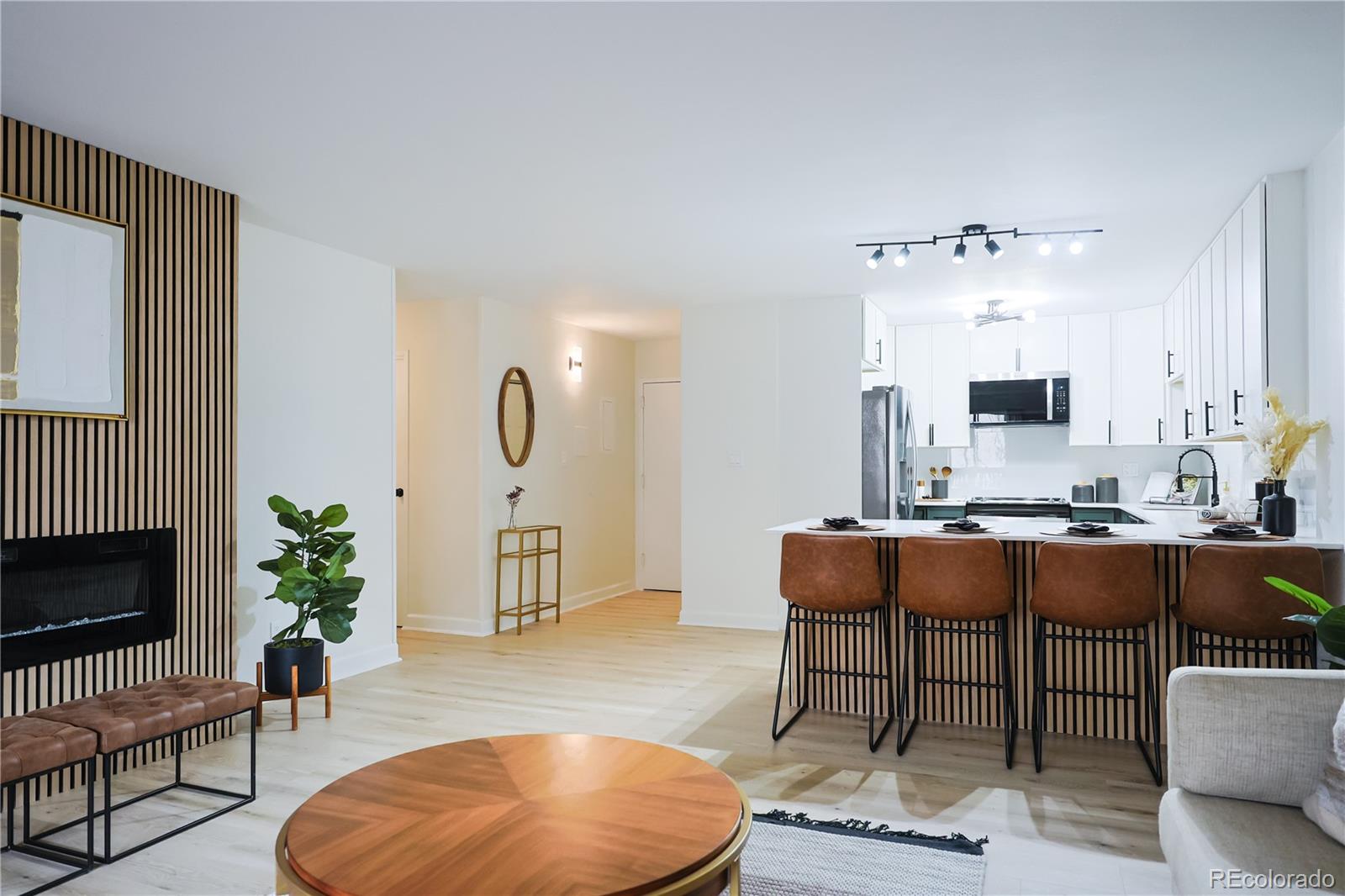 MLS Image #1 for 3450 s poplar street,denver, Colorado