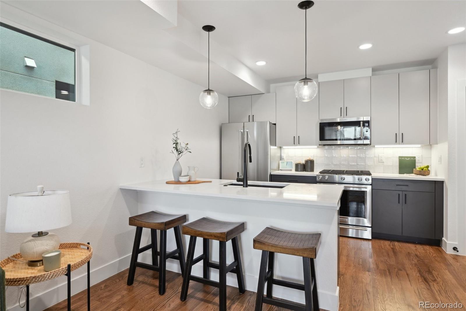MLS Image #10 for 1238 n tennyson street,denver, Colorado