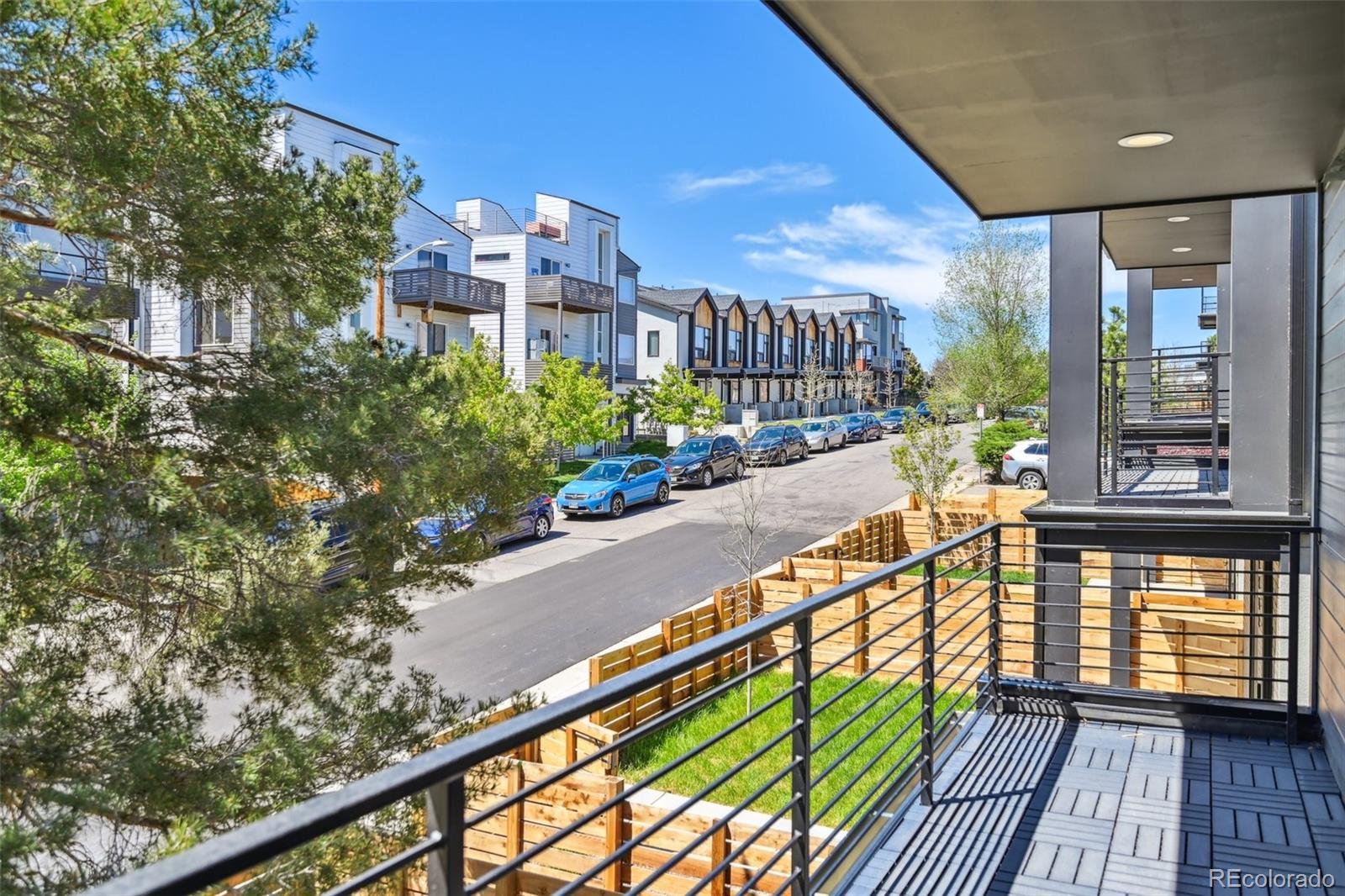 MLS Image #20 for 1238 n tennyson street,denver, Colorado