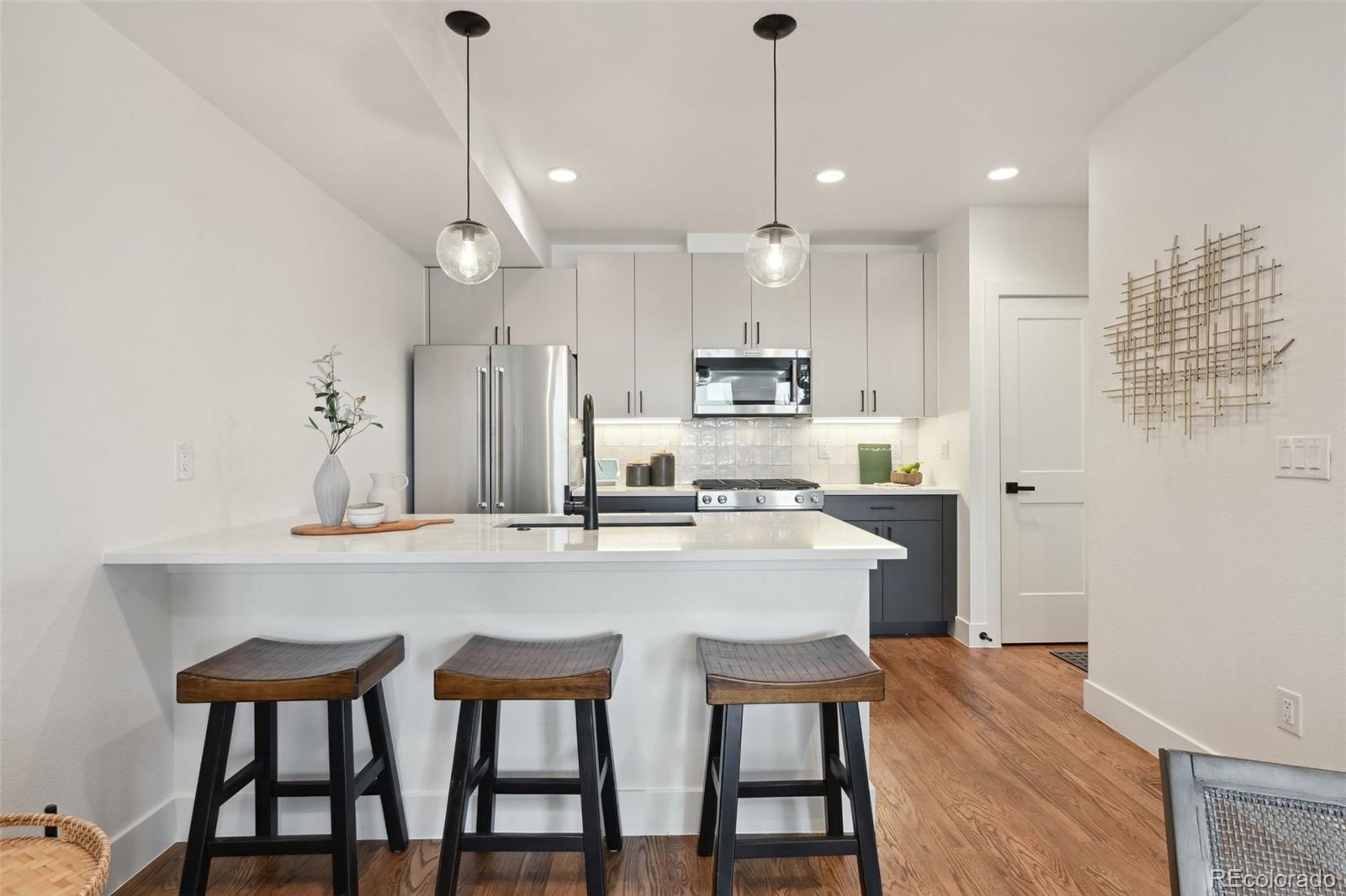 MLS Image #8 for 1238 n tennyson street,denver, Colorado