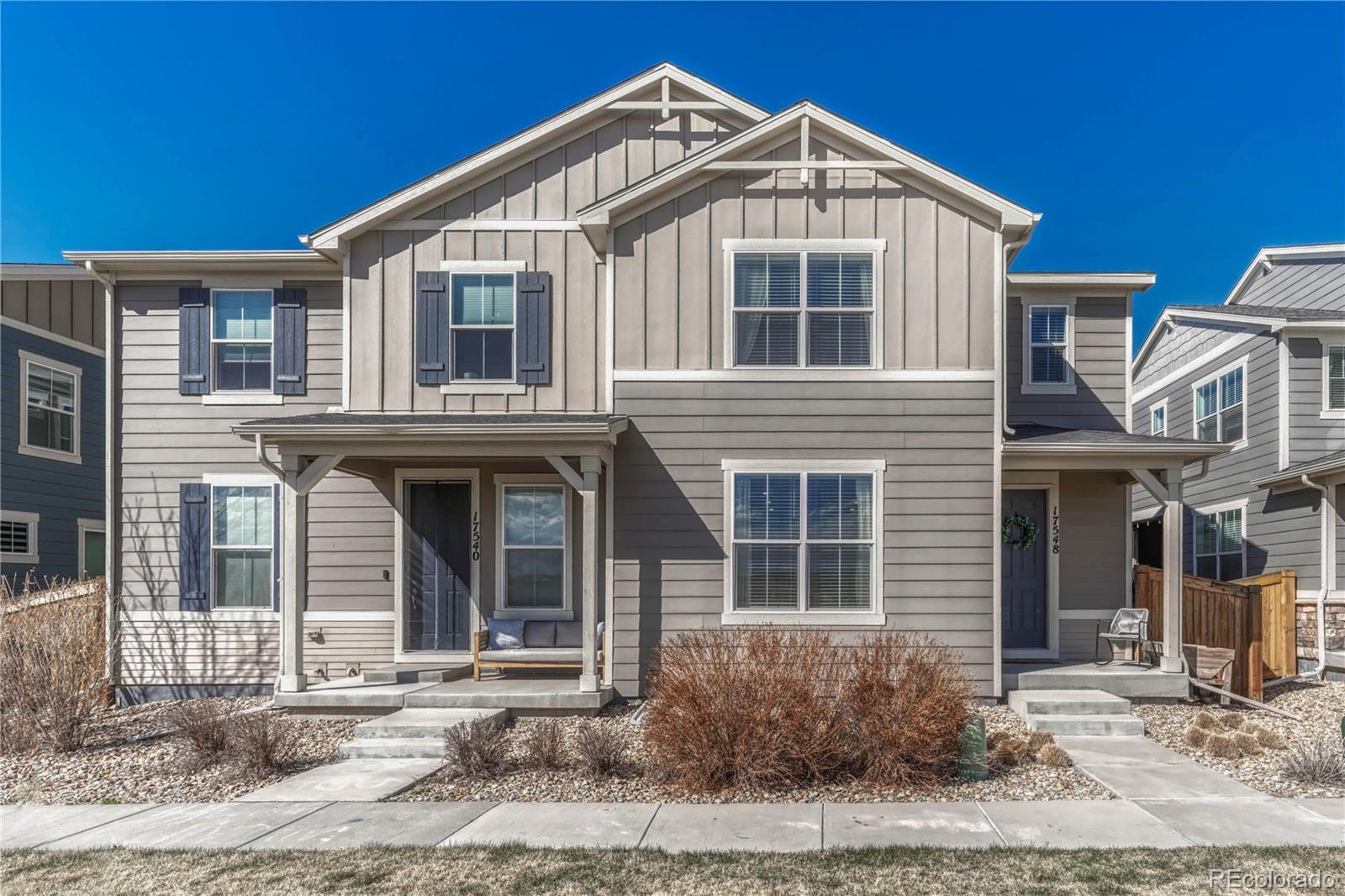 MLS Image #0 for 17548  bluetrail avenue,parker, Colorado