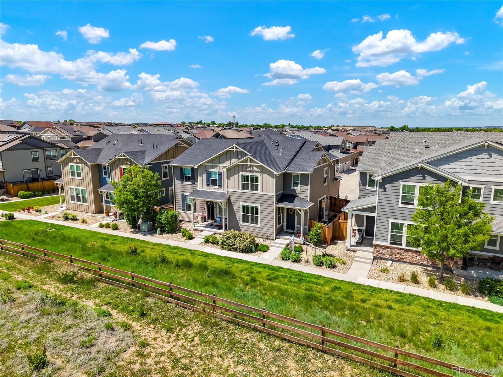 MLS Image #29 for 17548  bluetrail avenue,parker, Colorado