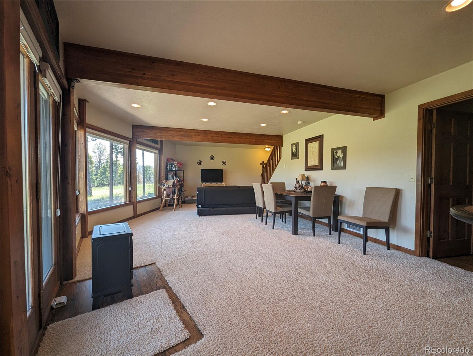 MLS Image #25 for 5751  emery loop,fort garland, Colorado