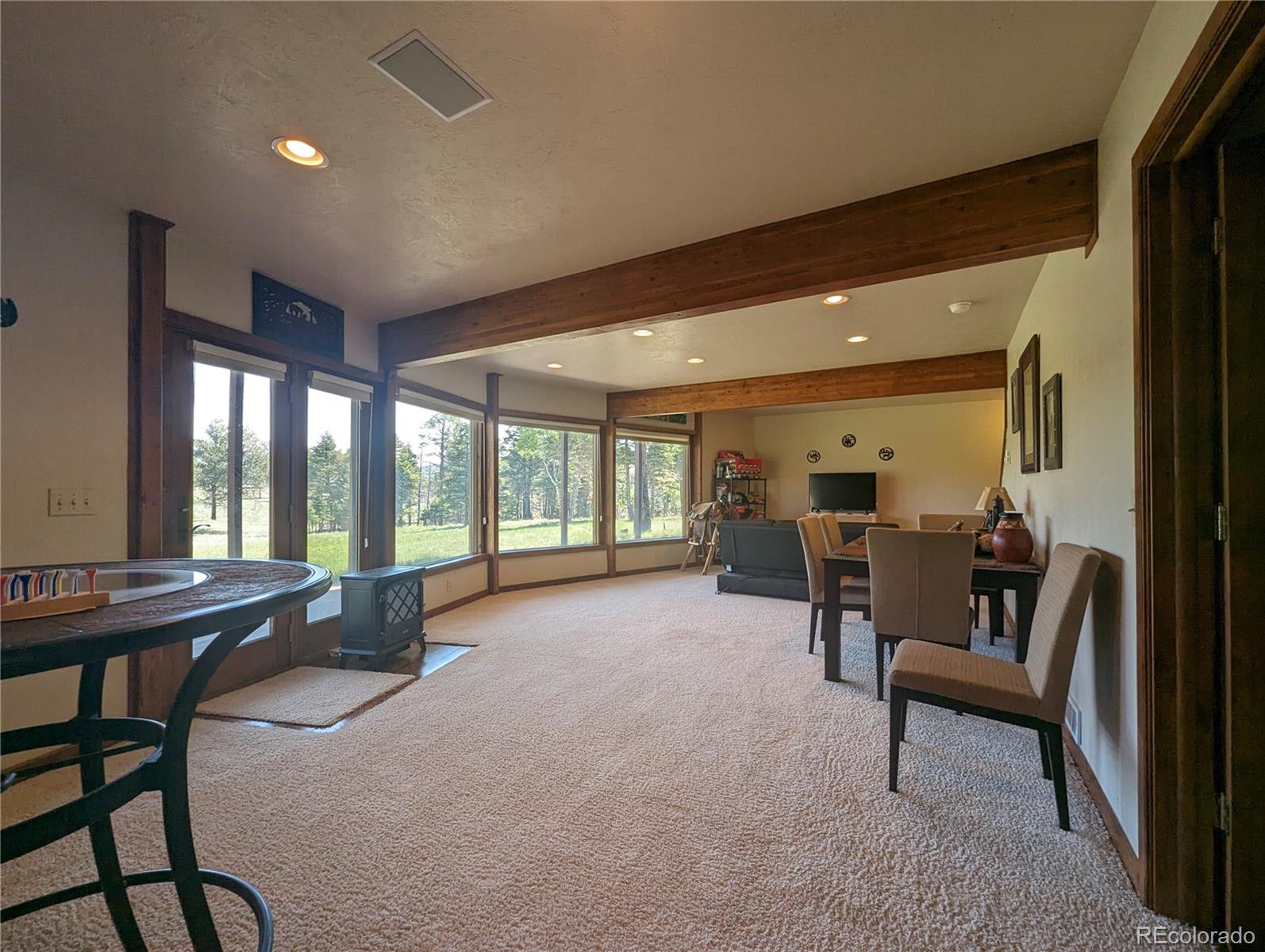 MLS Image #26 for 5751  emery loop,fort garland, Colorado