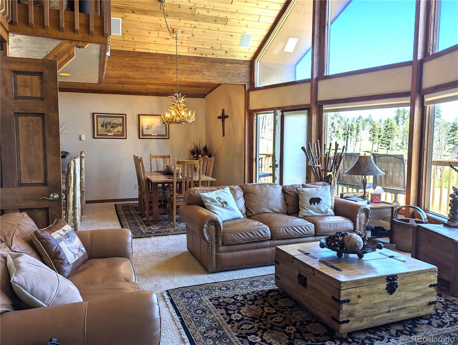 MLS Image #4 for 5751  emery loop,fort garland, Colorado