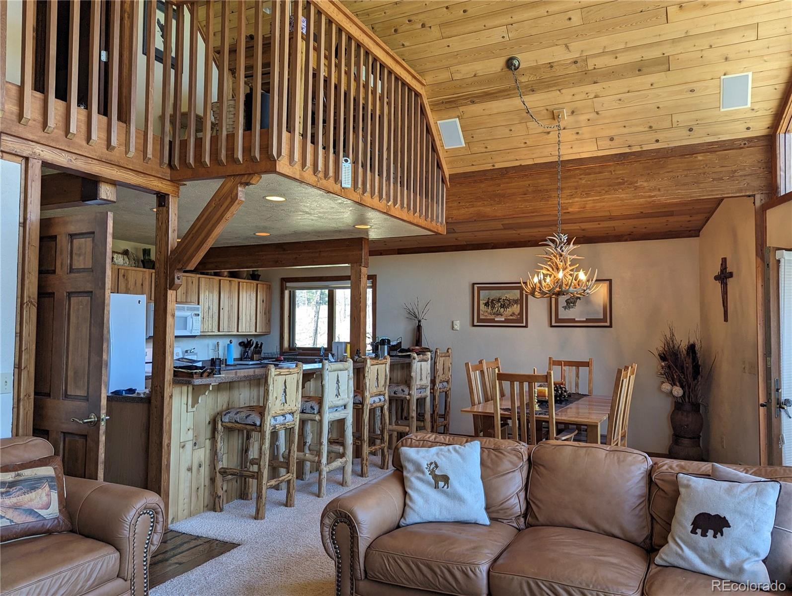 MLS Image #7 for 5751  emery loop,fort garland, Colorado