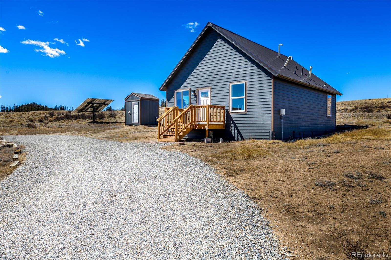 MLS Image #0 for 83  balearic lane,como, Colorado