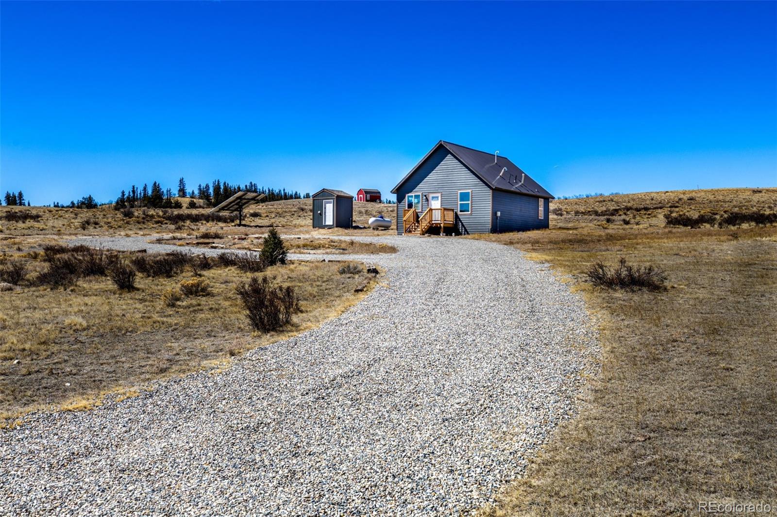MLS Image #2 for 83  balearic lane,como, Colorado