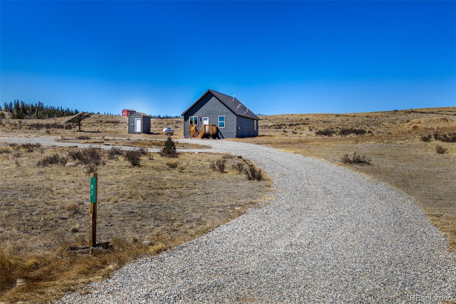 MLS Image #3 for 83  balearic lane,como, Colorado