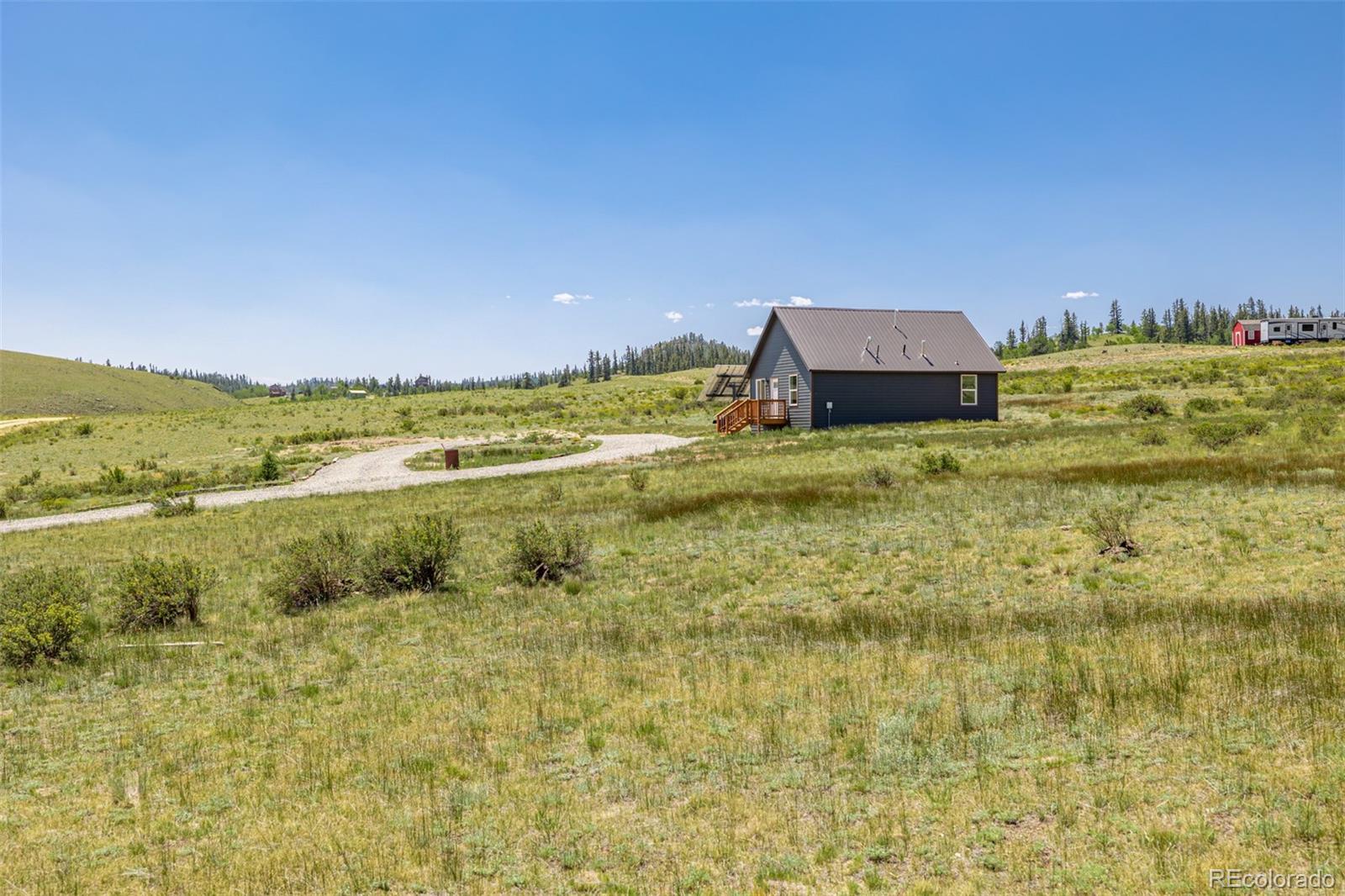 MLS Image #32 for 83  balearic lane,como, Colorado