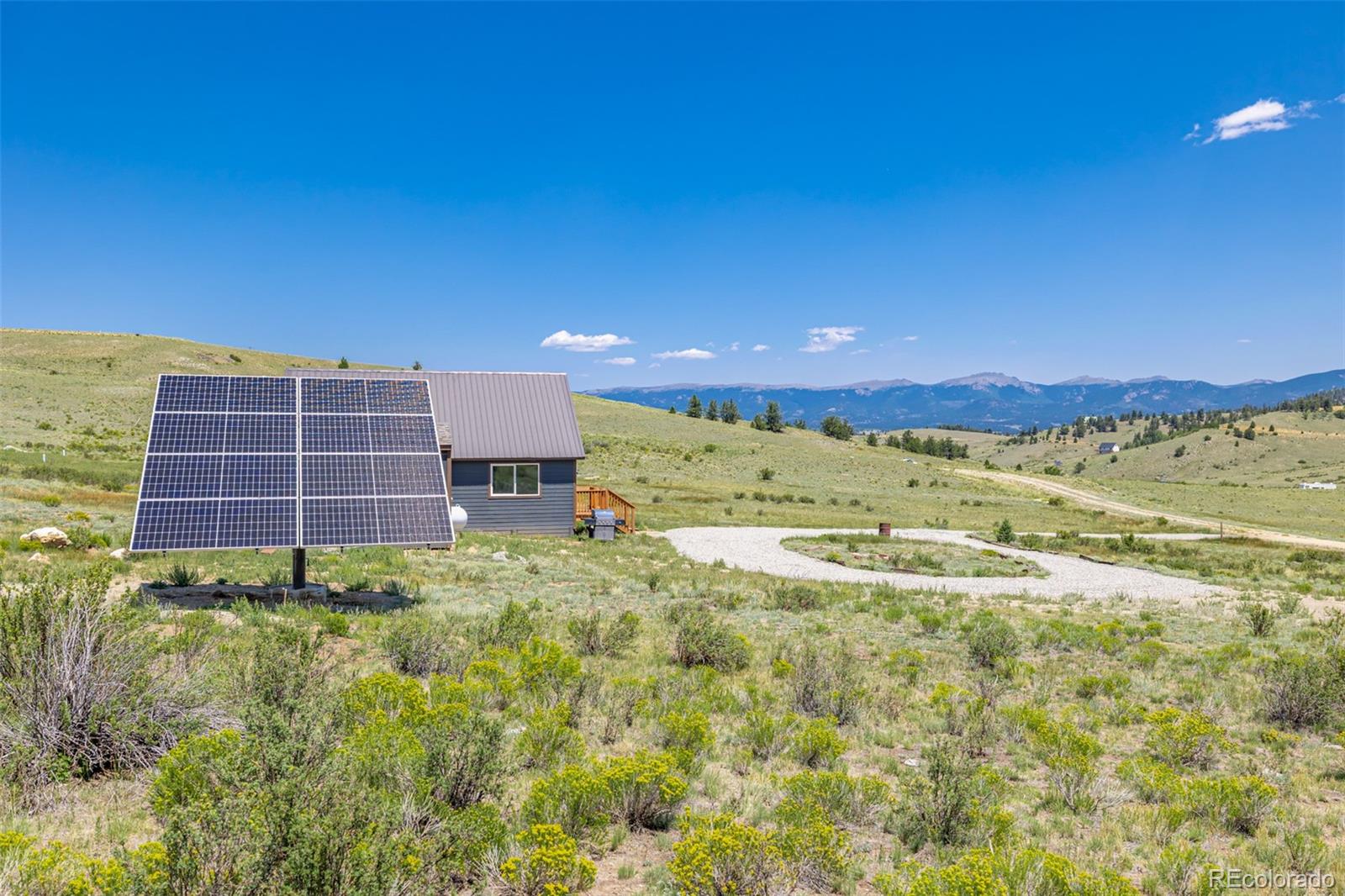 MLS Image #35 for 83  balearic lane,como, Colorado