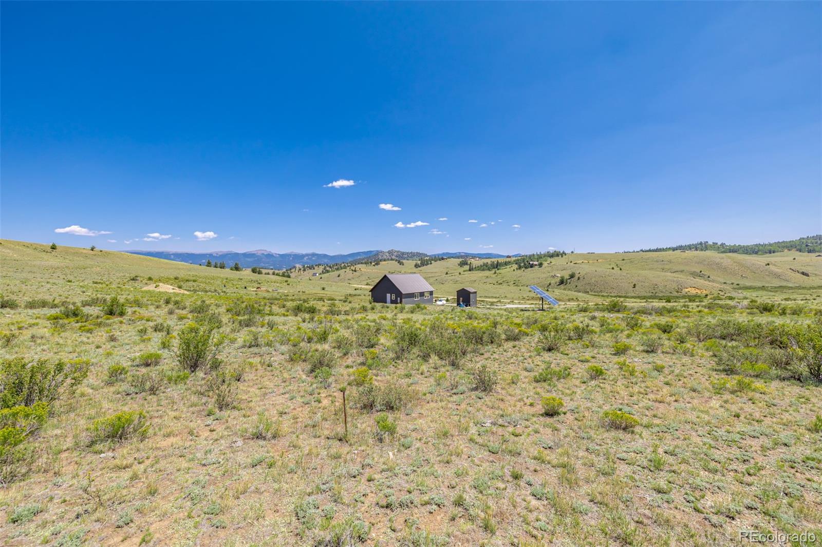 MLS Image #36 for 83  balearic lane,como, Colorado