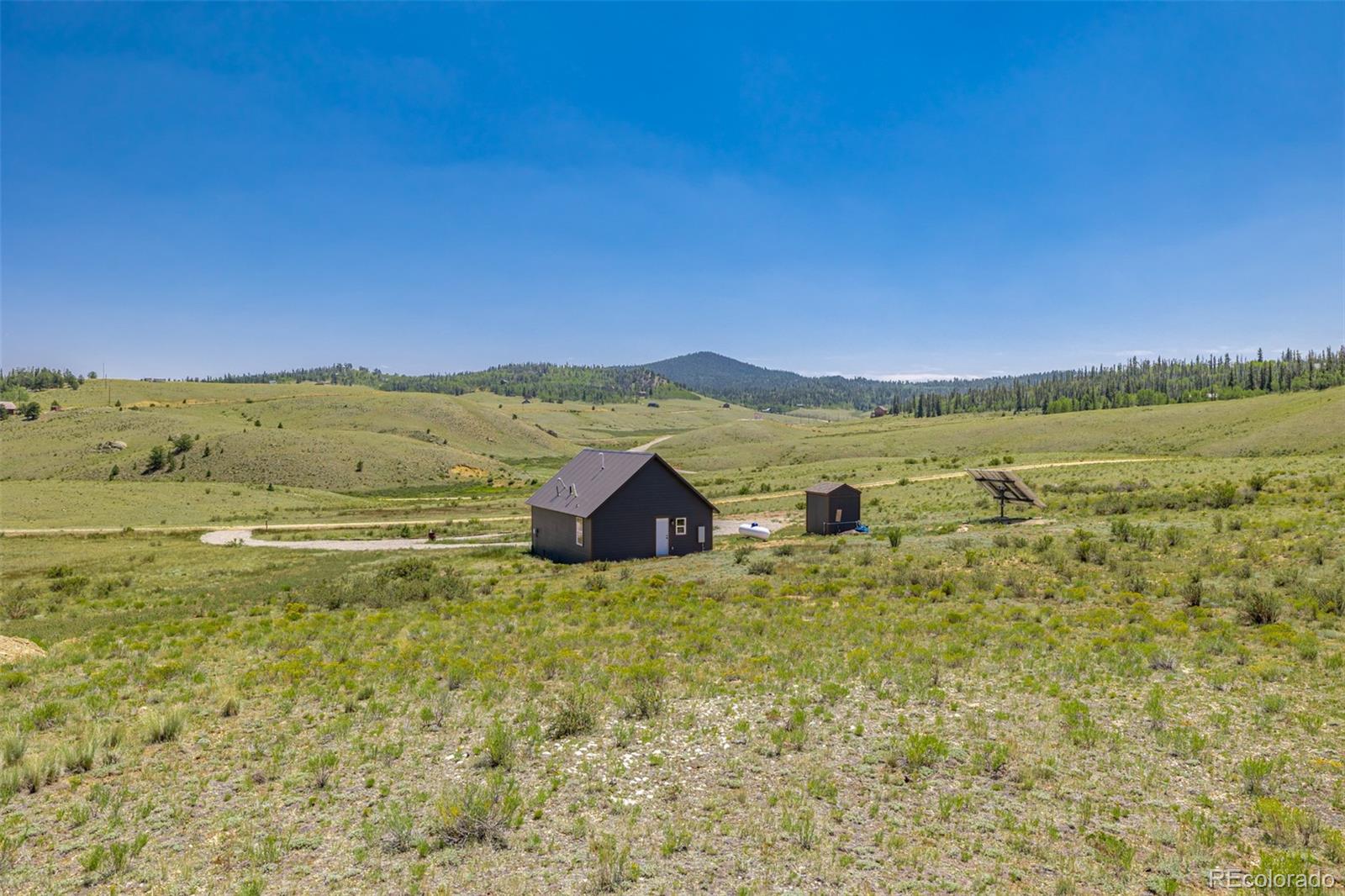 MLS Image #37 for 83  balearic lane,como, Colorado