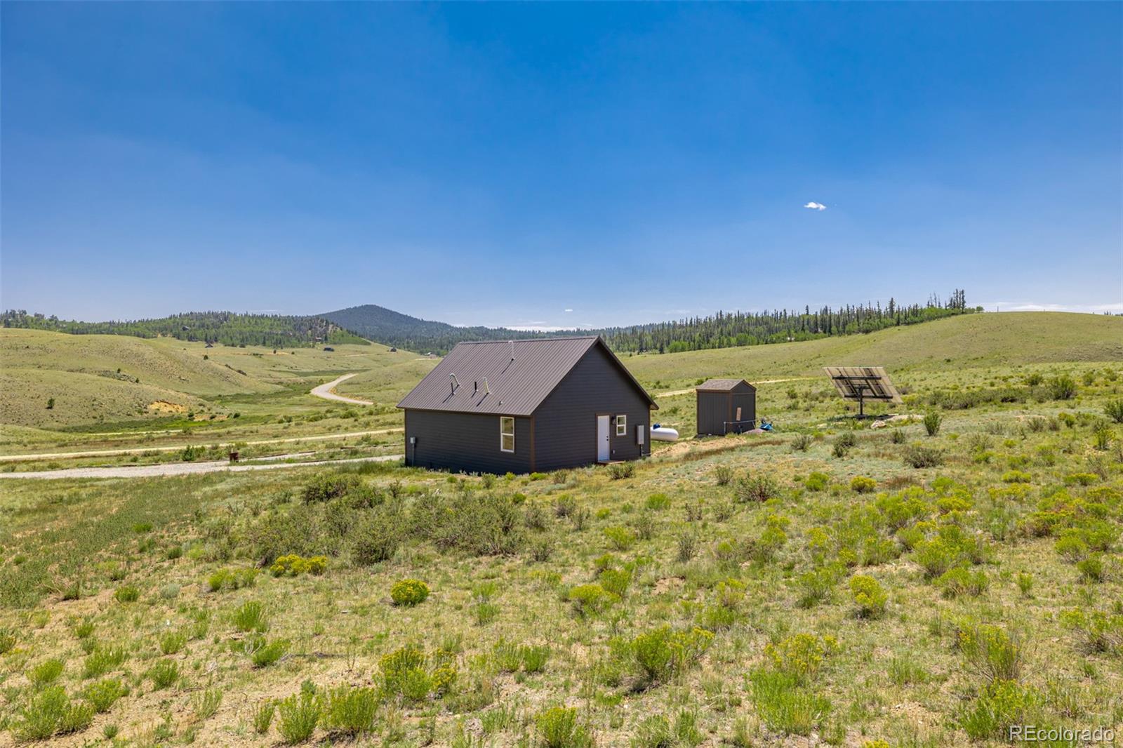 MLS Image #38 for 83  balearic lane,como, Colorado