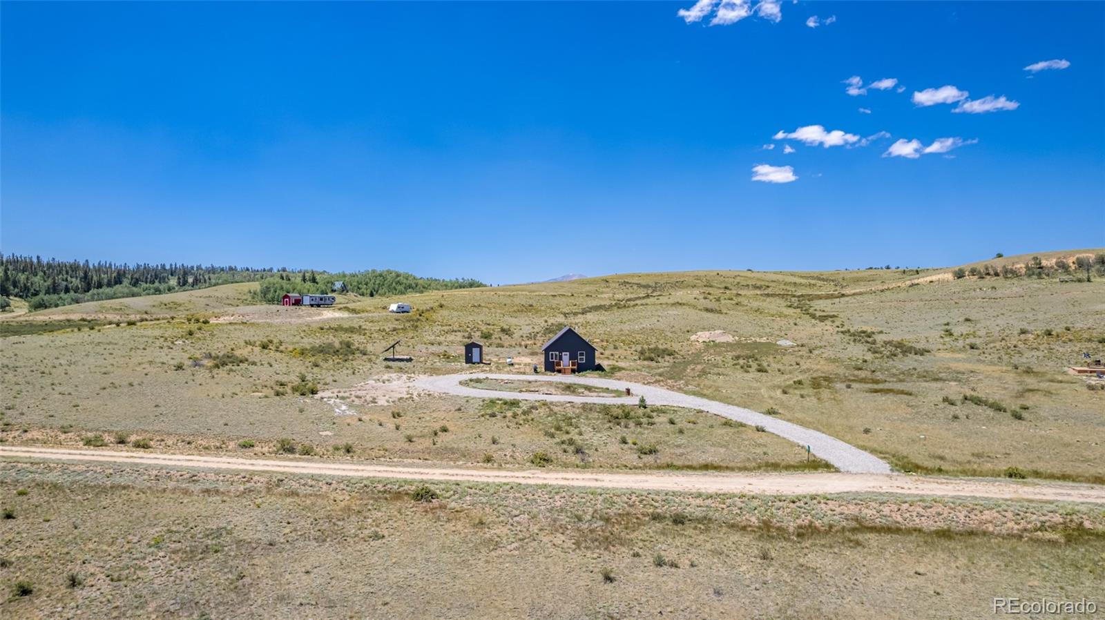 MLS Image #39 for 83  balearic lane,como, Colorado