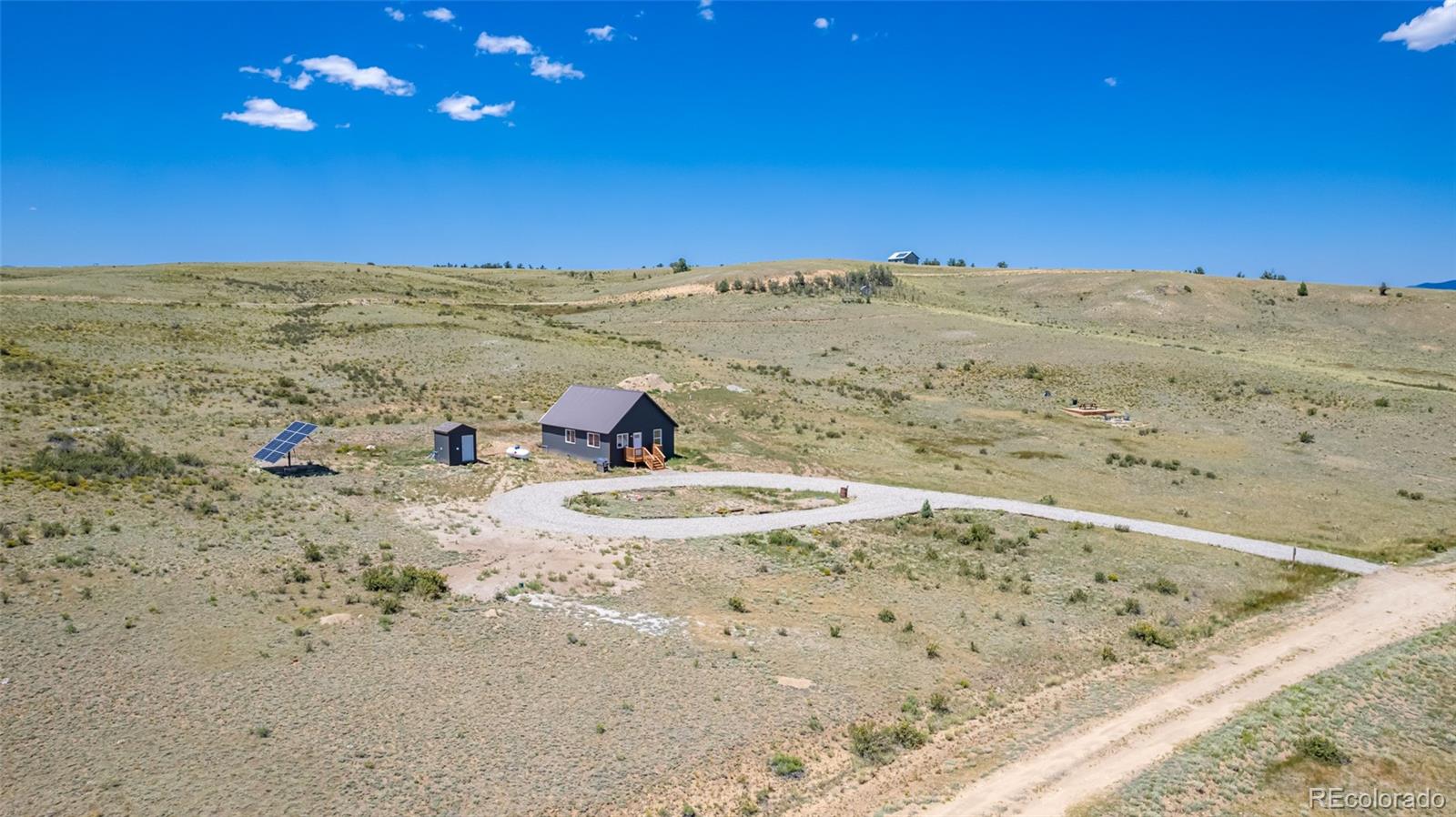 MLS Image #41 for 83  balearic lane,como, Colorado