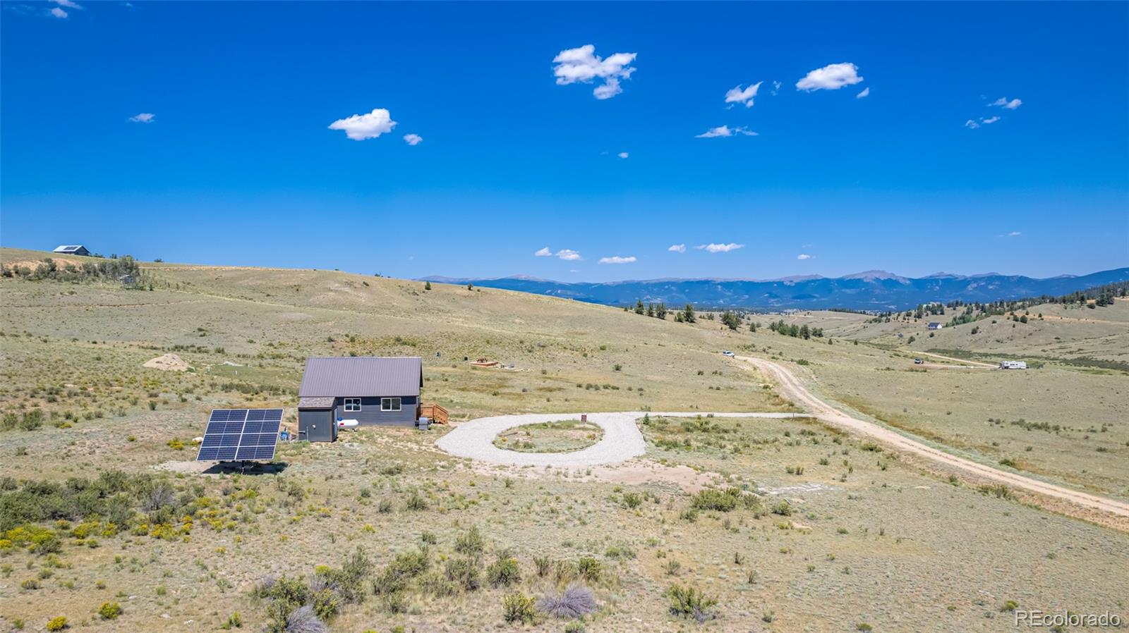 MLS Image #42 for 83  balearic lane,como, Colorado