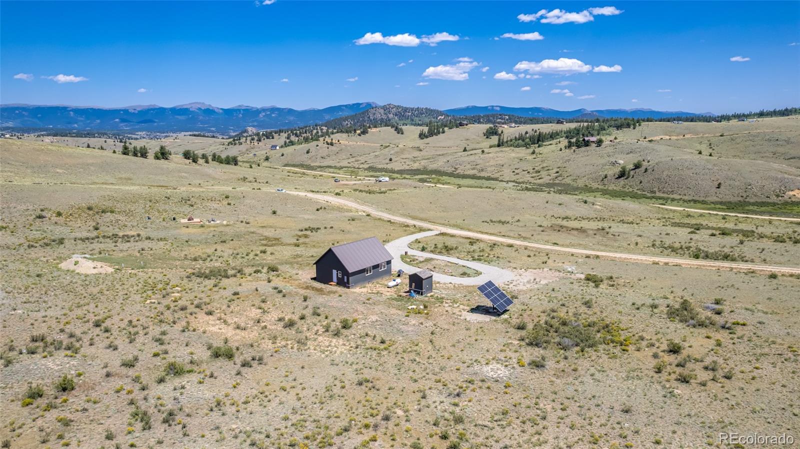 MLS Image #43 for 83  balearic lane,como, Colorado
